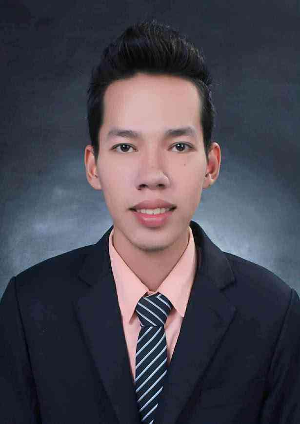 DR. MARK PAUL LIM